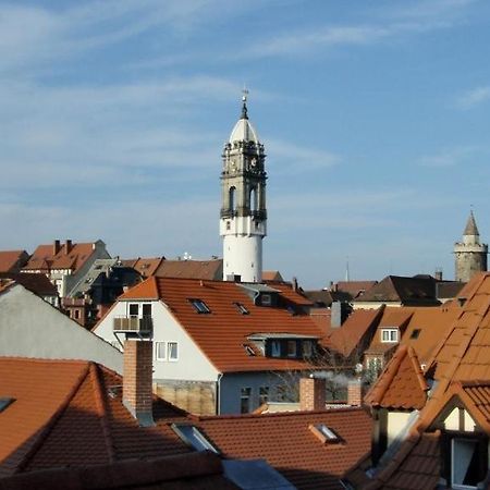 Ferienwohnung Schmidt Bautzen Exterior foto