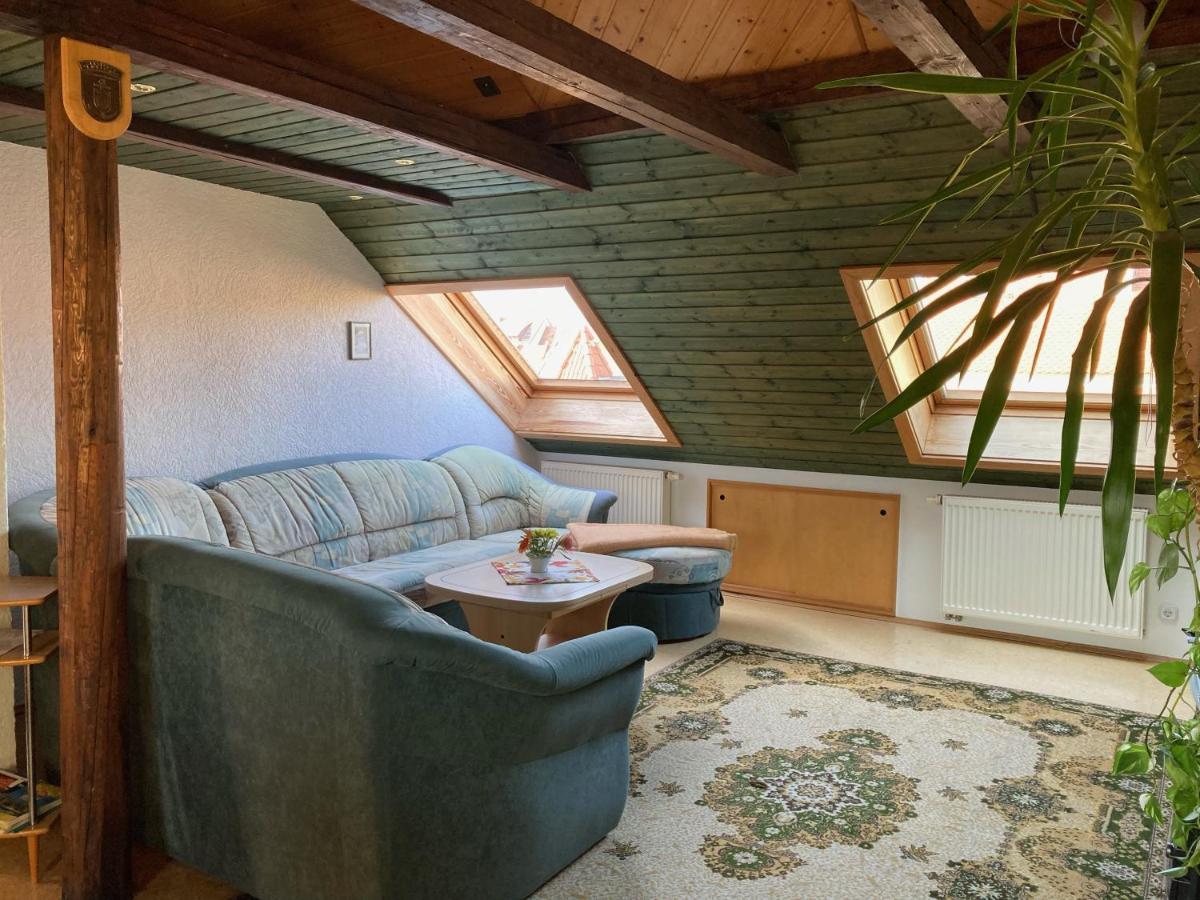 Ferienwohnung Schmidt Bautzen Exterior foto